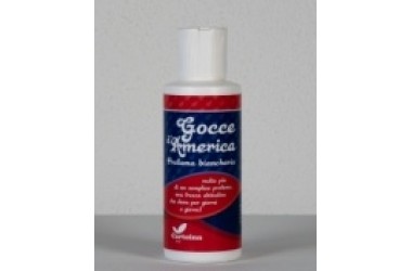 PROFUMA BIANCHERIA GOCCE  D'AMERICA 