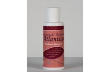 PROFUMA BIANCHERIA GOCCE  DI OCEANO ATLANTICO