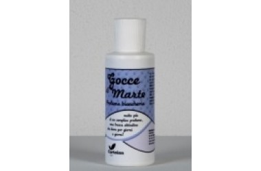 PROFUMA BIANCHERIA GOCCE  DI MARTE