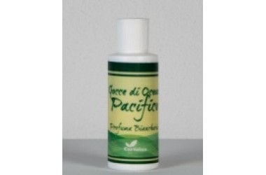 PROFUMA BIANCHERIA GOCCE  DI OCEANO PACIFICO
