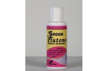 PROFUMA BIANCHERIA GOCCE  DI PLUTONE