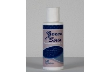 PROFUMA BIANCHERIA GOCCE  DI SIRIO