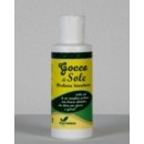 PROFUMA BIANCHERIA GOCCE  DI SOLE