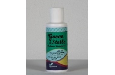 PROFUMA BIANCHERIA GOCCE  DI  STELLE