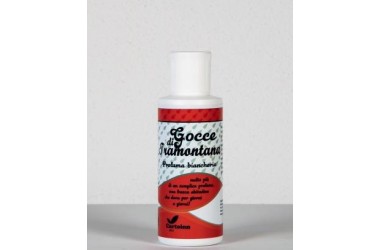 PROFUMA BIANCHERIA GOCCE DI TRAMONTANA