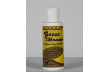 PROFUMA BIANCHERIA GOCCE  DI URANO