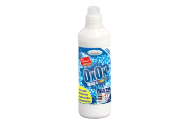 OXON LT 1 - ADDITIVO SBIANCANTE E SMACCHIANTE 