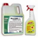 ALCOR disinfettante ml 750