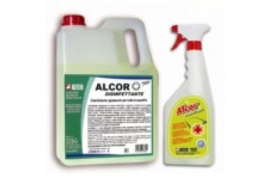 ALCOR disinfettante ml 750