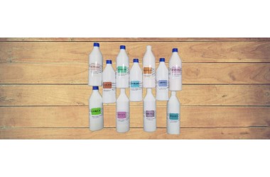 DETERGENTE PAVIMENTI PROFUMATO LT. 1