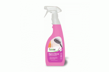 Bagno e Doccia 750 ml