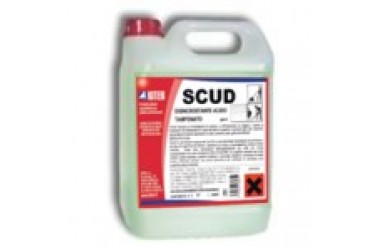 SCUD disincrostante TN KG 5