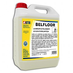 BELFOOR lavaincera LT. 5