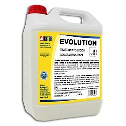 EVOLUTION sigillante LT.5