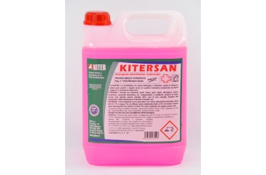 KITERSAN disinfettante LT 5