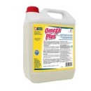 OMEGA PLUS cera effetto bagnato 5 LT
