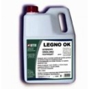 LEGNO OK detergente LT 3
