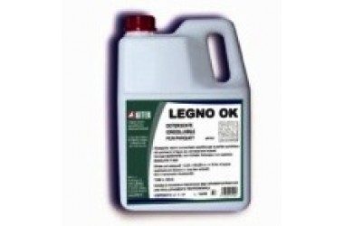 LEGNO OK detergente LT 3