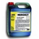 NEROKIT cera nera tingente autolucidante   5 LT