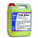 FUN BALL Sgrassante 5 LT