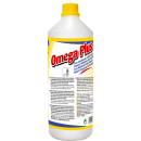 OMEGA PLUS cera effetto bagnato 1 LT