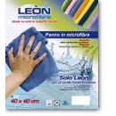 Leòn Panno Microfibra 40X40