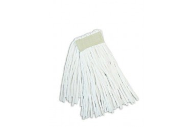 MOP ECO-MOP TNT RITORTO GR.250 BIANCO
